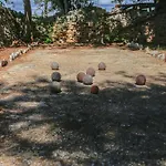 Masseria Semeraro 로코로톤도