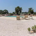 Masseria Semeraro 아파트 *