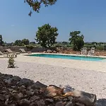 Masseria Semeraro 아파트 로코로톤도