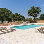 아파트 Masseria Semeraro *