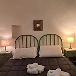Masseria Semeraro * 로코로톤도