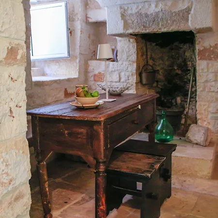 Masseria Semeraro *