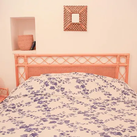 Masseria Semeraro Apartment *