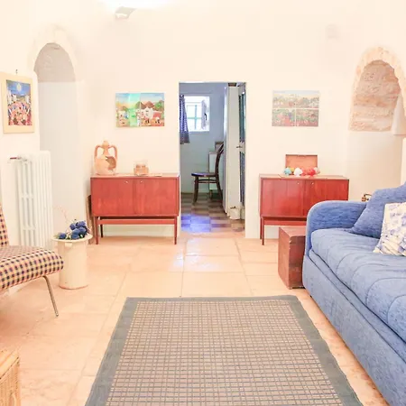 Apartment Masseria Semeraro *