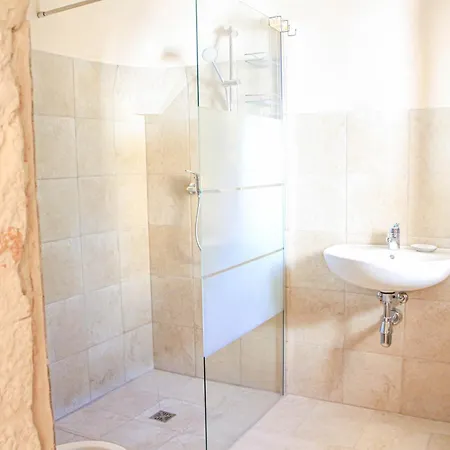 Masseria Semeraro Apartment Locorotondo