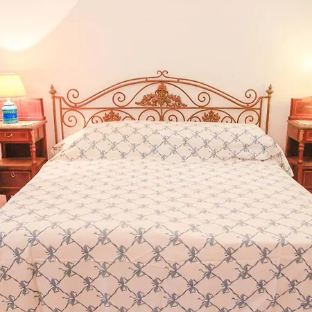 Apartment Masseria Semeraro Locorotondo