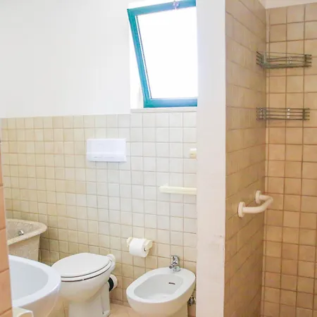 Masseria Semeraro Apartment Locorotondo