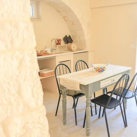 Masseria Semeraro