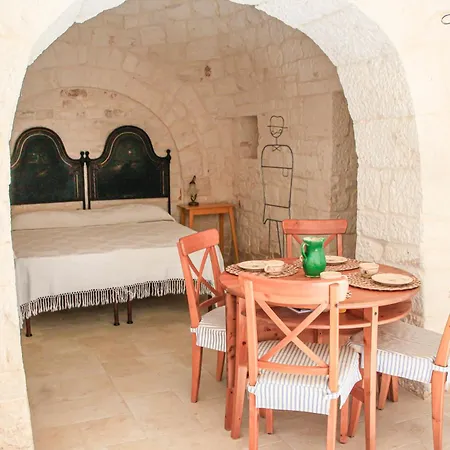 Apartment Masseria Semeraro