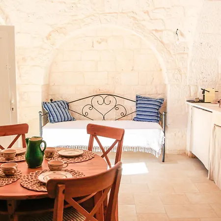 Apartment Masseria Semeraro Locorotondo