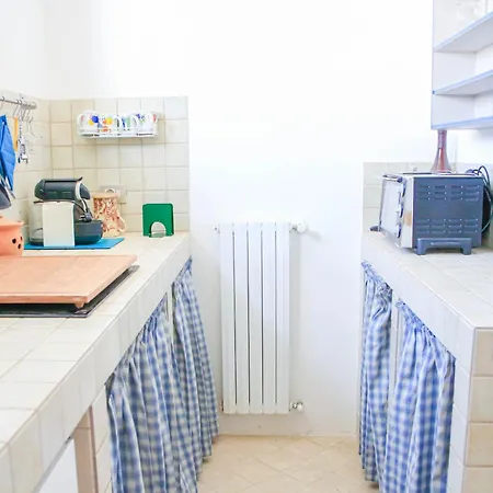 Masseria Semeraro شقة لوكوروتوندو