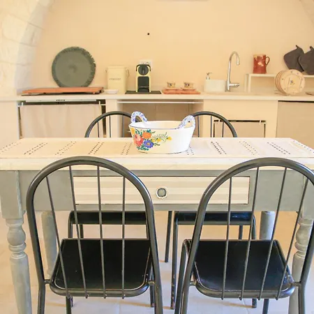 Masseria Semeraro شقة