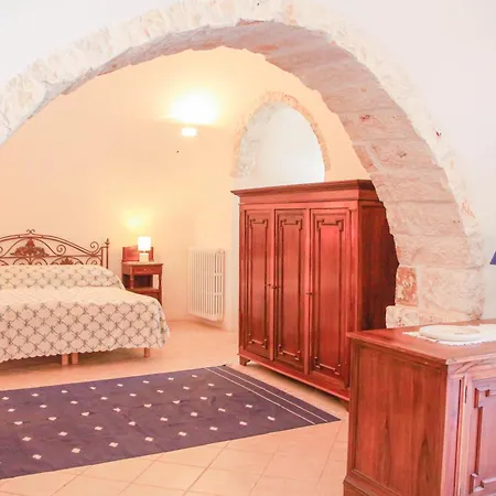 Masseria Semeraro * Locorotondo