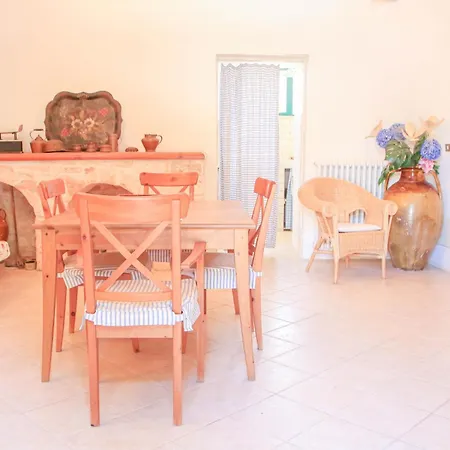 Masseria Semeraro Locorotondo