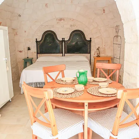Masseria Semeraro *