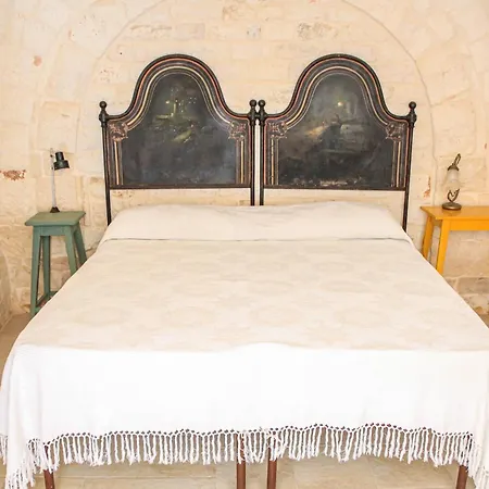 Masseria Semeraro