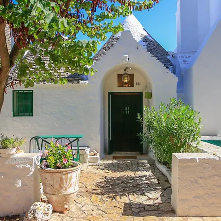 Masseria Semeraro