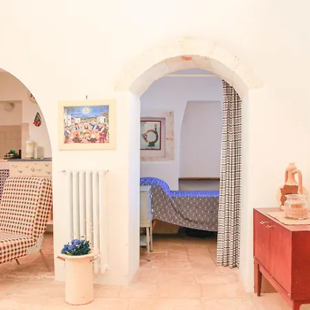 Masseria Semeraro *