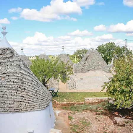 Masseria Semeraro * Locorotondo