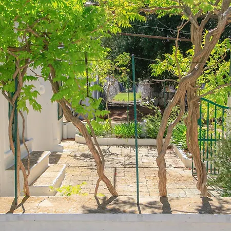 Masseria Semeraro