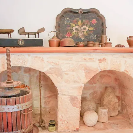 Masseria Semeraro