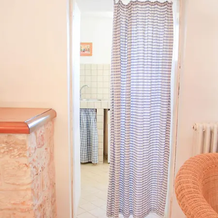 Masseria Semeraro Apartment