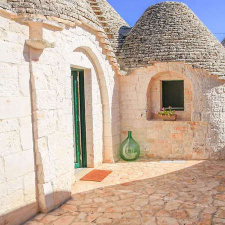 Masseria Semeraro