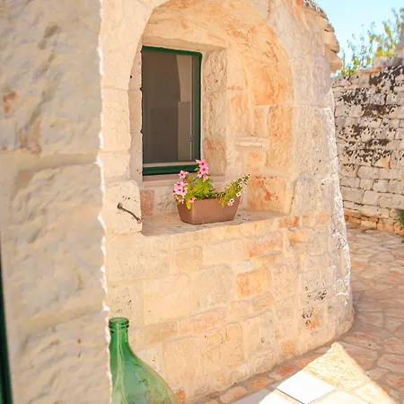 Masseria Semeraro *