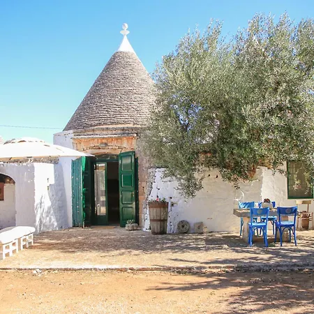 Apartment Masseria Semeraro