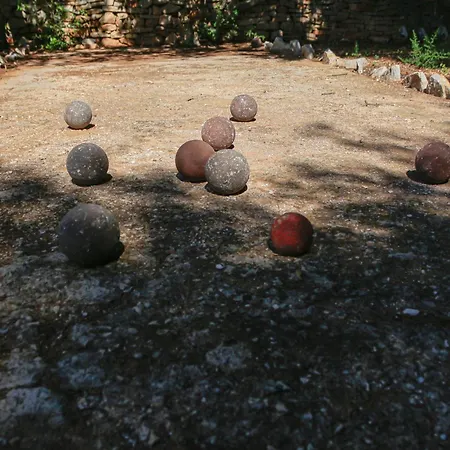 Masseria Semeraro Apartment *
