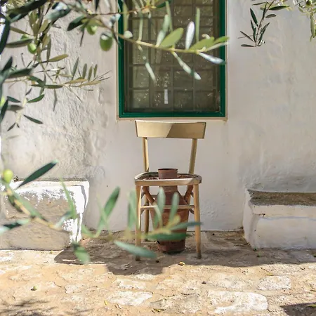 Masseria Semeraro *