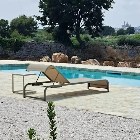 Appartement Masseria Semeraro Locorotondo