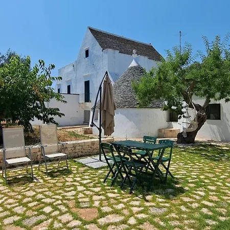 Masseria Semeraro *