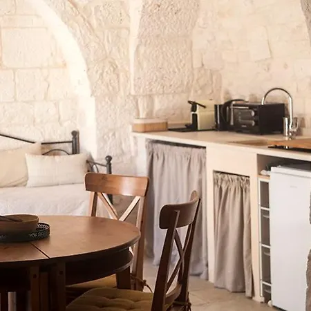 Masseria Semeraro Apartamento Locorotondo