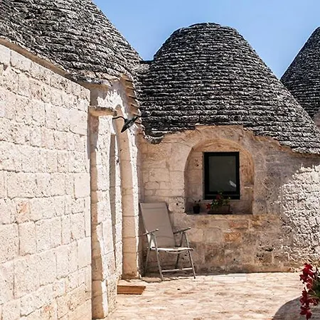 Apartamento Masseria Semeraro Locorotondo