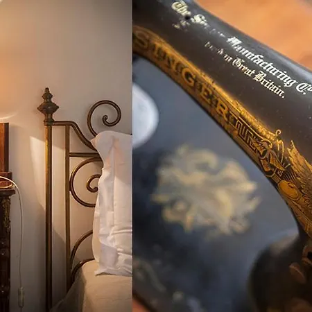 Masseria Semeraro Apartamento Locorotondo
