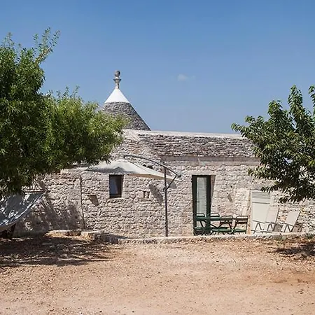 Masseria Semeraro Locorotondo