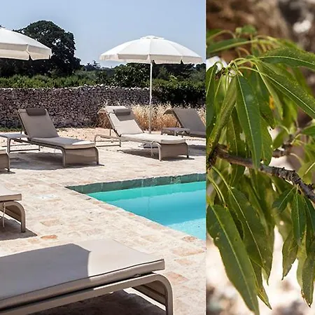 Masseria Semeraro *