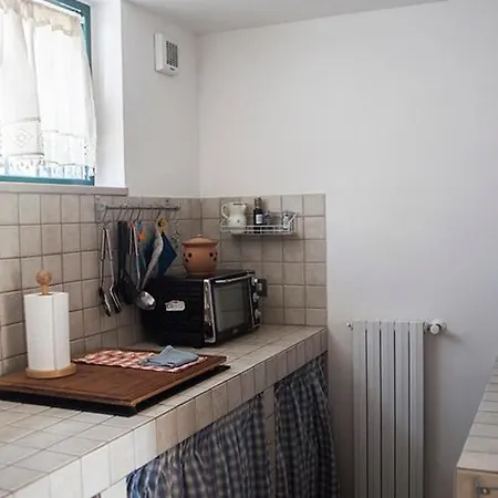 Appartement Masseria Semeraro