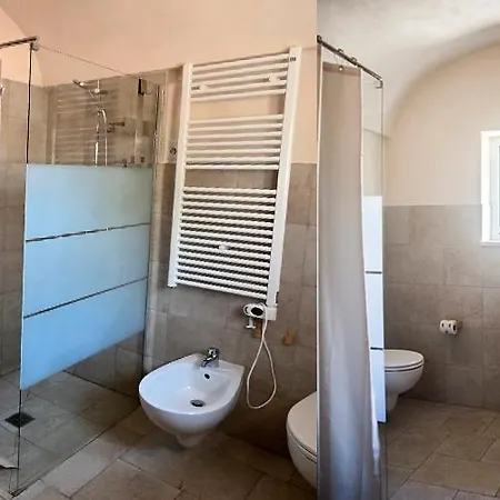 Masseria Semeraro Apartamento *
