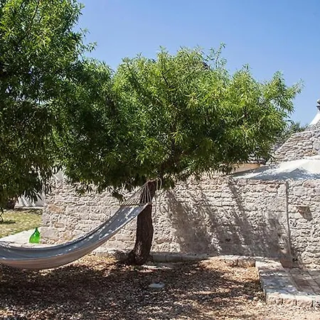Masseria Semeraro * Locorotondo