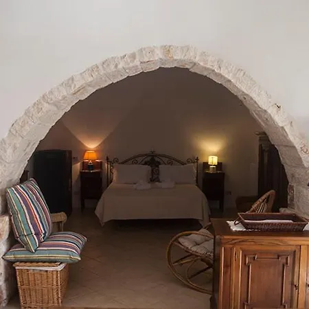 Masseria Semeraro Appartement
