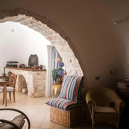 Apartamento Masseria Semeraro Locorotondo