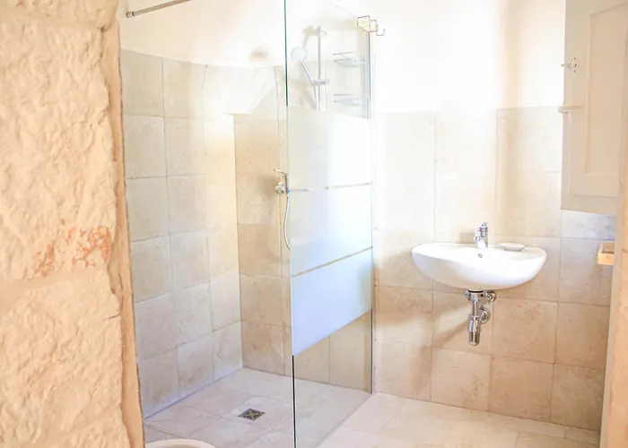 Masseria Semeraro Apartment Locorotondo