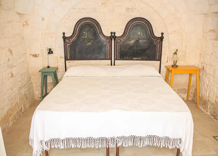 Masseria Semeraro