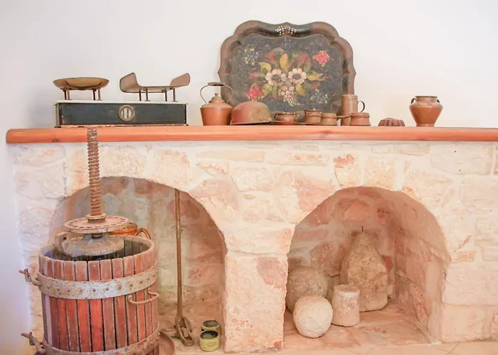Masseria Semeraro